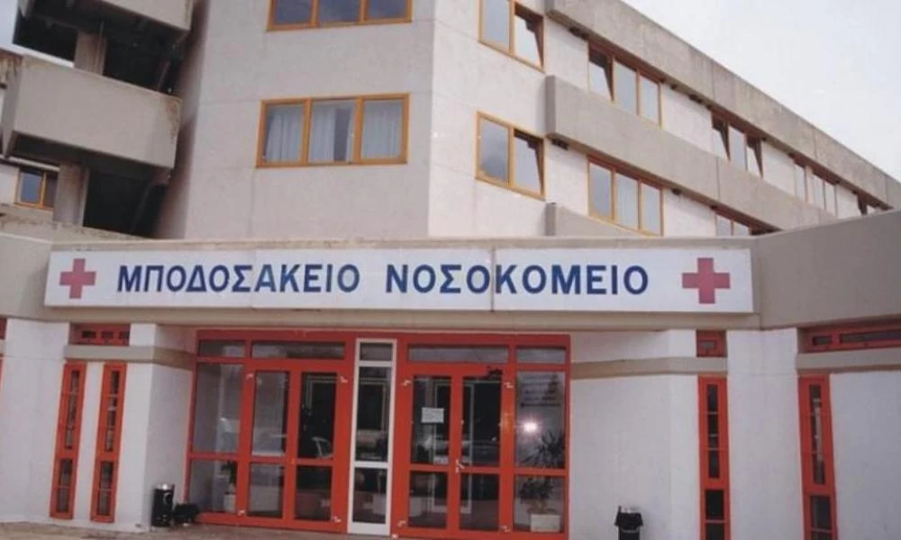 Κορονοϊός: Κατέληξε 86χρονος - Στους 323 οι νεκροί